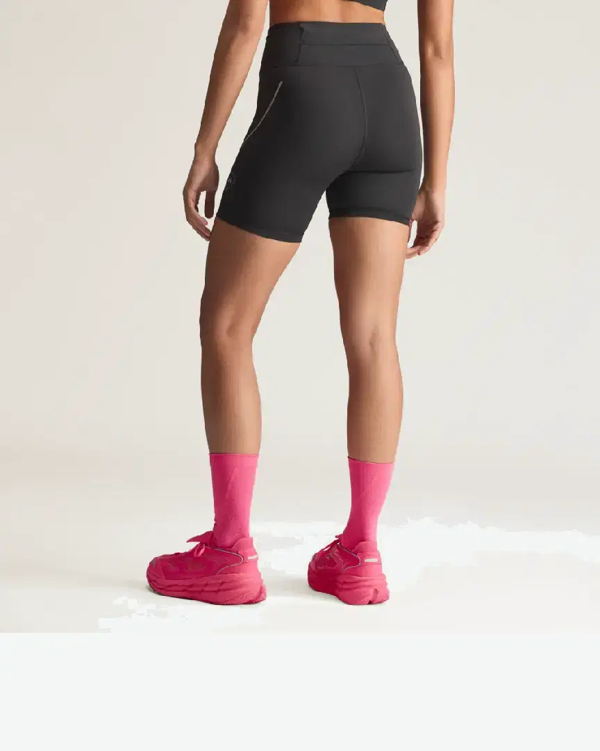 Legging De Running Court 1/2 Adidas By Stella Mccartney W - KF8791 (1) au meilleur prix !