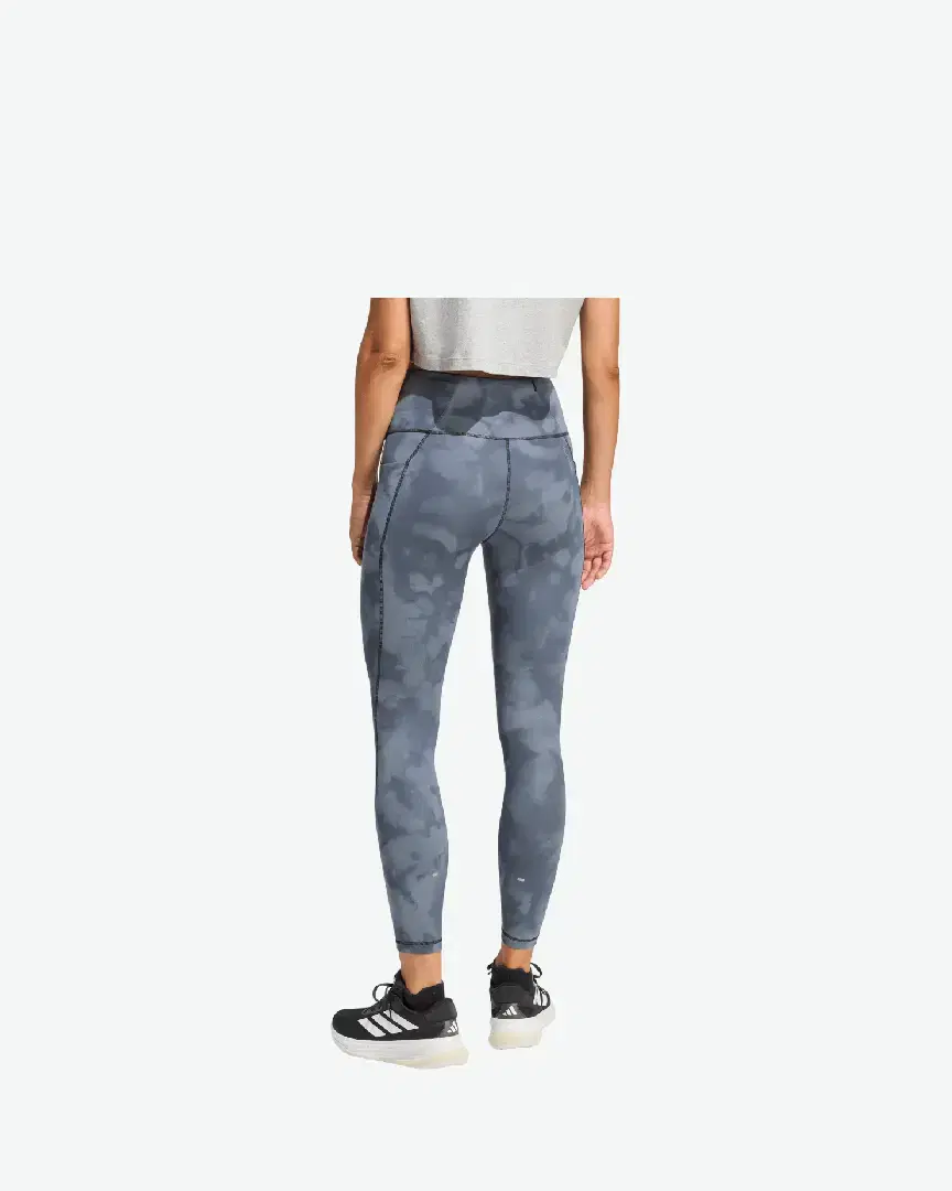 Leggings Adidas Adi365 7/8 W - KC4755 (1) au meilleur prix !