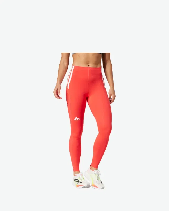 Leggings Adidas Adizero W