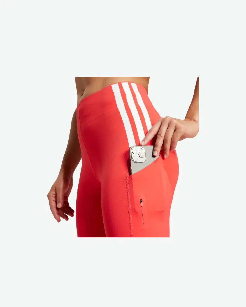 Leggings Adidas Adizero W - JH3618 (2) au meilleur prix !