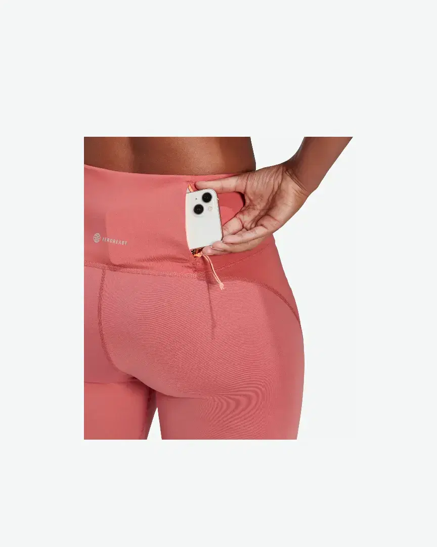 Leggings Adidas Otr Winter Lt W - HN0099 (2) au meilleur prix !