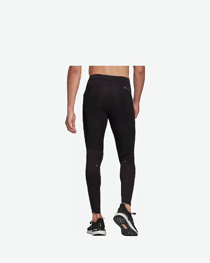 Leggings Adidas Own The Run Tgt M - H58595 (1) au meilleur prix !