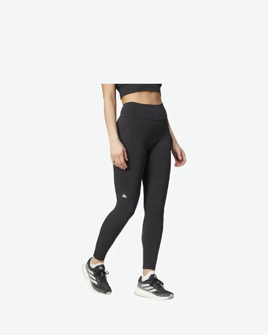 Leggings Adidas Own The Run W - IS9906 (0) au meilleur prix !