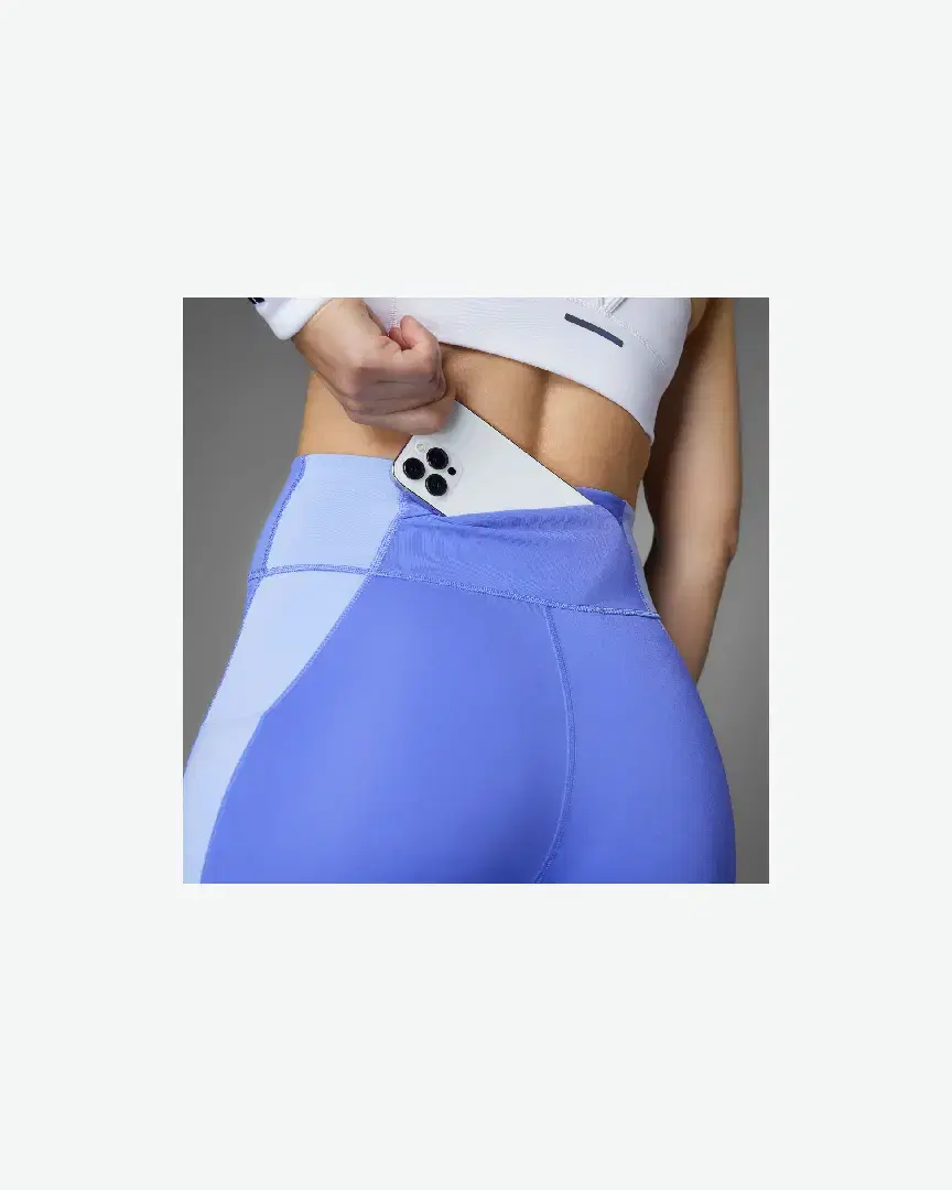 Leggings Adidas Own The Run W - IX0278 (5) au meilleur prix !