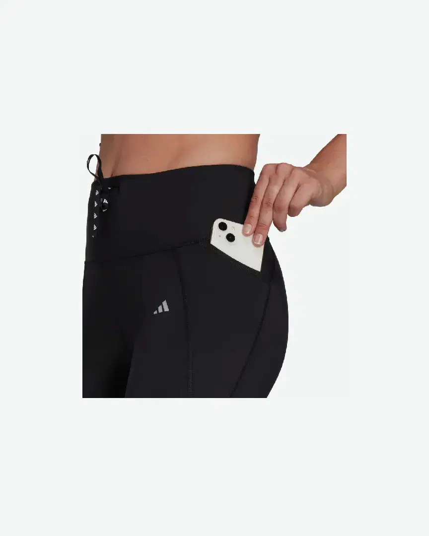 Leggings Adidas Running Essentials 7/8 W - HS5464 (3) au meilleur prix !