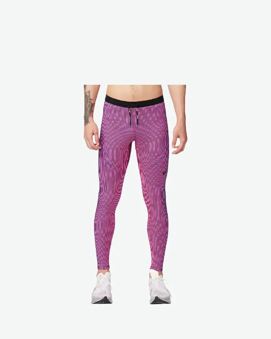 Leggings Nike Aeroswift M - FN3367-060 (0) au meilleur prix !