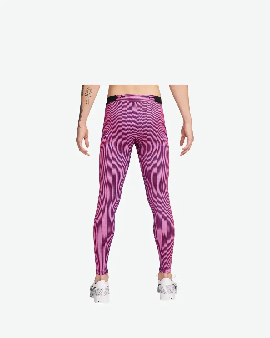 Leggings Nike Aeroswift M - FN3367-060 (1) au meilleur prix !