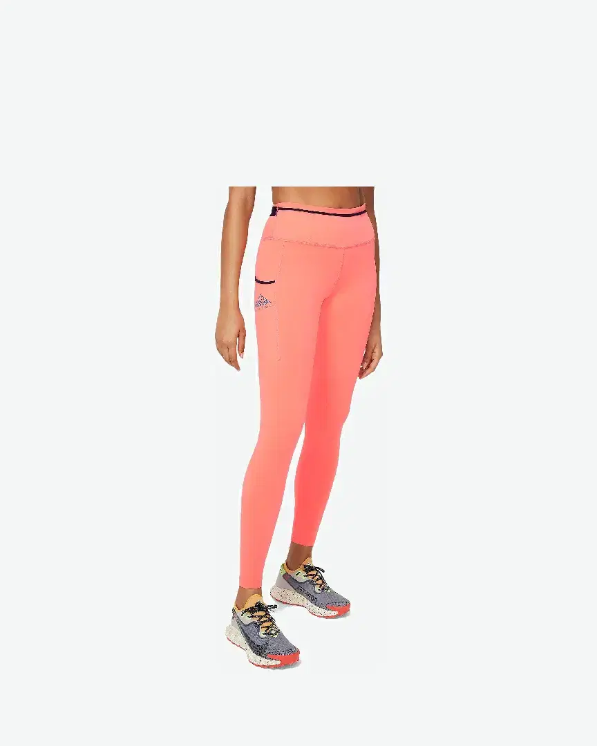 Leggings Nike Epic Luxe Women S Mid-Rise Trail Running Leggings W - CZ9596-858 (0) au meilleur prix !