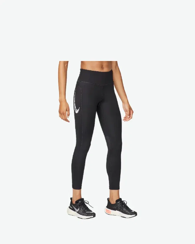 Leggings Nike Fast 7/8 W