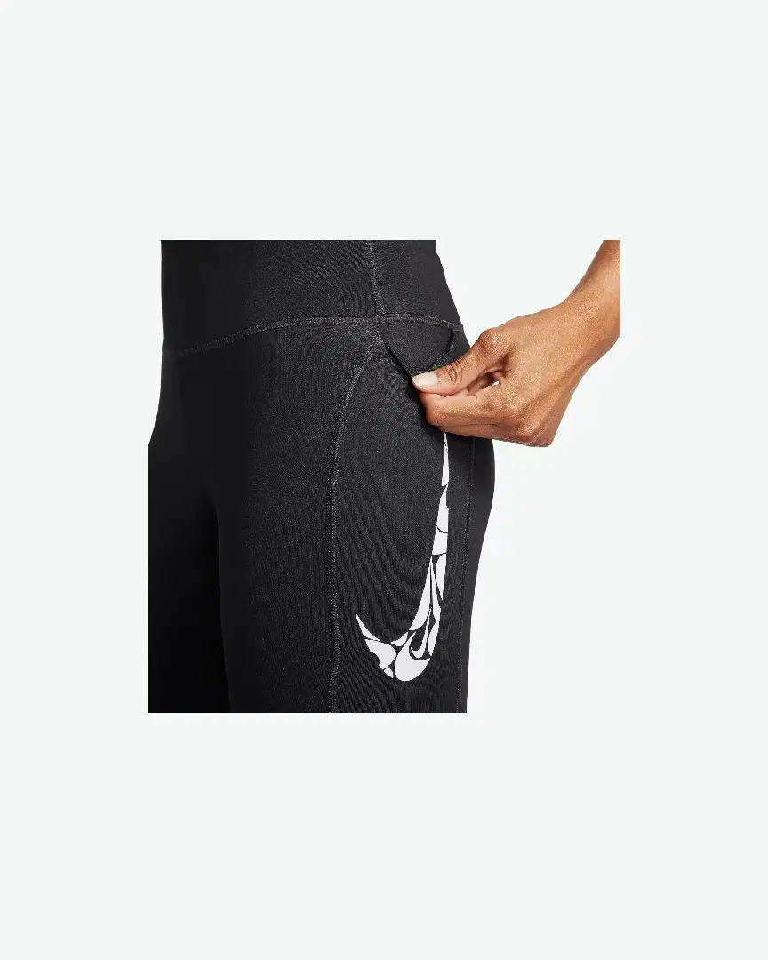Leggings Nike Fast 7/8 W - FN3268-010 (3) au meilleur prix !