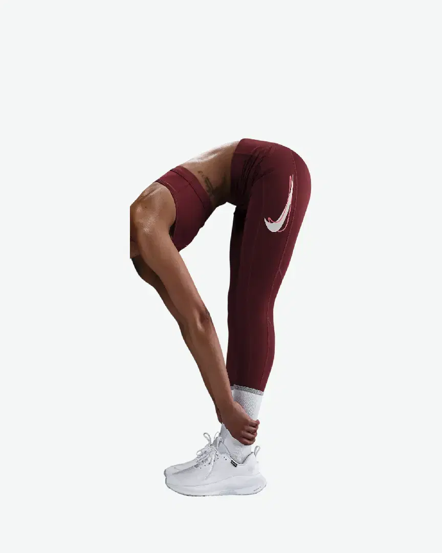 Leggings Nike Fast 7/8 W - HV8555-619 (1) au meilleur prix !