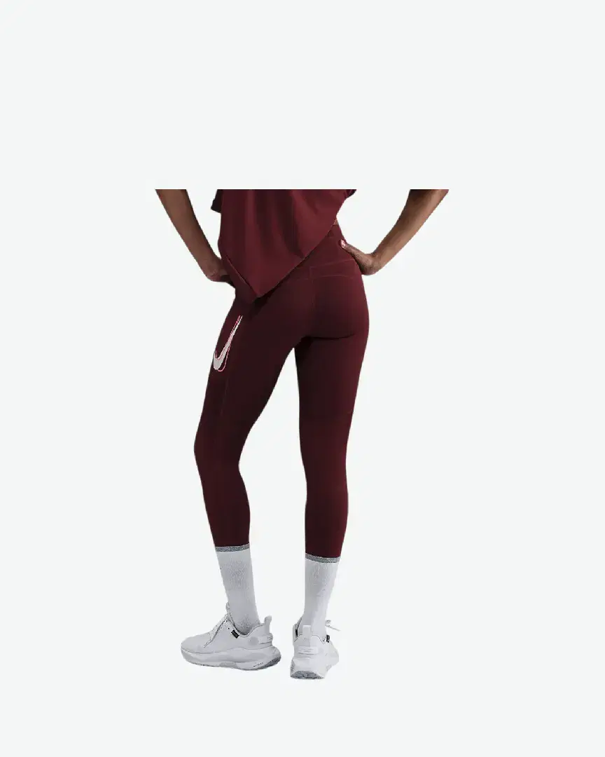 Leggings Nike Fast 7/8 W - HV8555-619 (2) au meilleur prix !