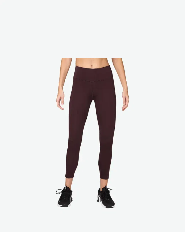 Leggings Nike Fast 7/8 W