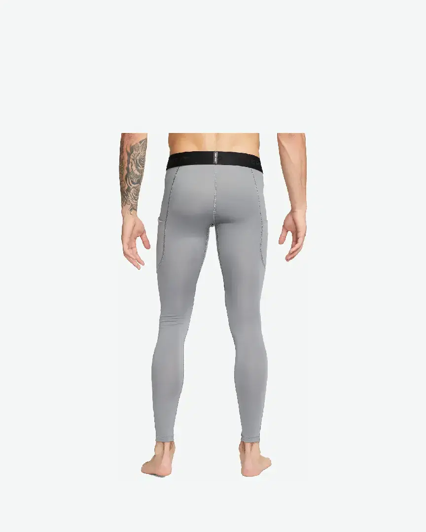 Leggings Nike M Np Df Tight M - FB7952-084 (1) au meilleur prix !