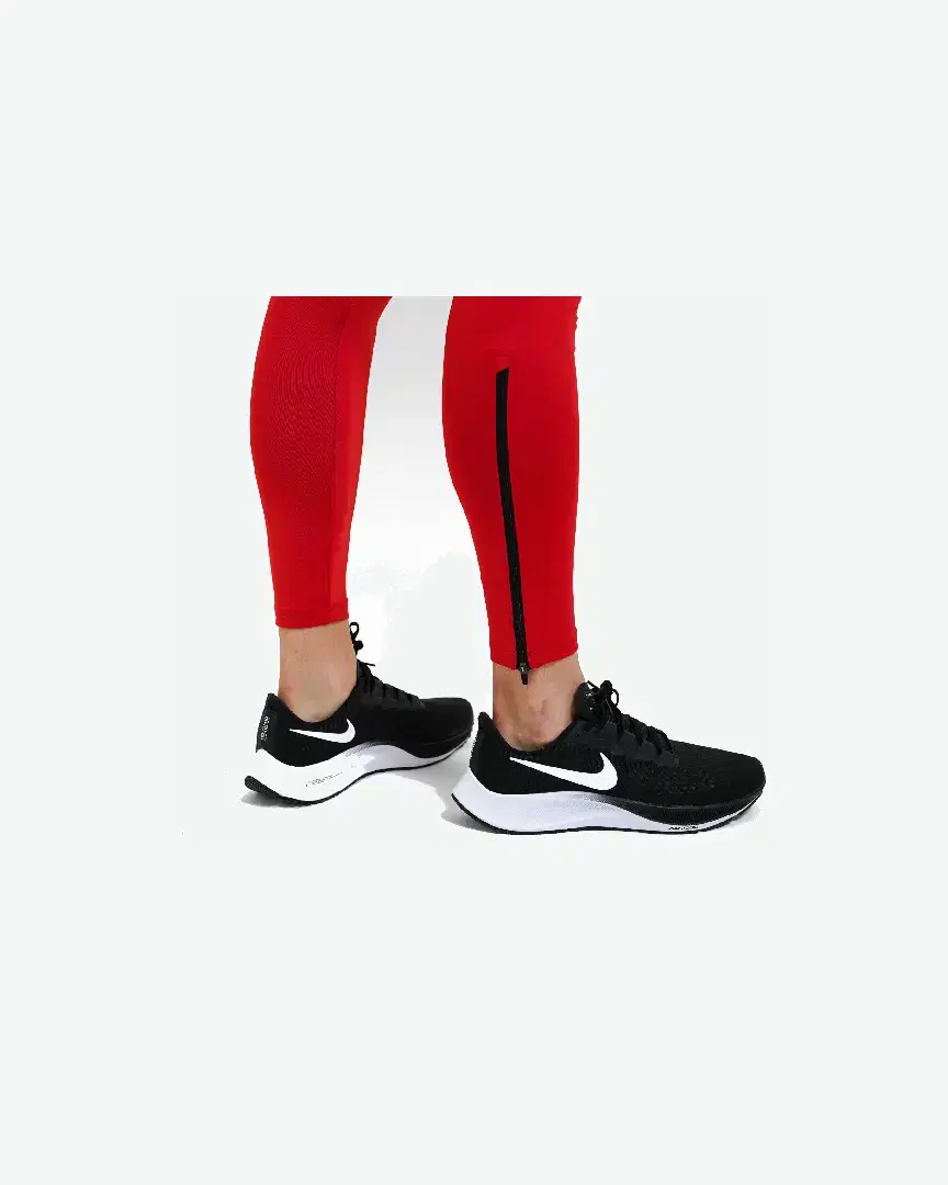 Leggings Nike Men Stock Full Length Tight M - NT0313-657 (3) au meilleur prix !