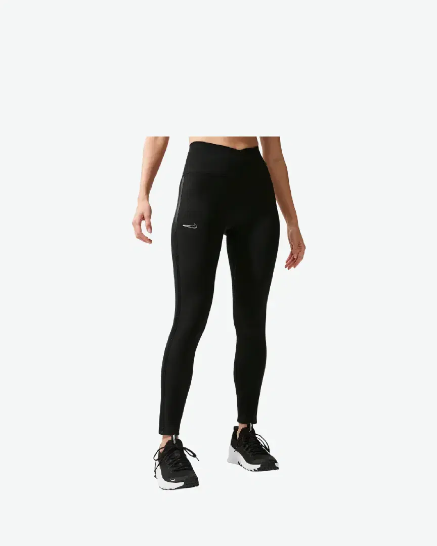 Leggings Nike One High Rise Leggings W - IO1293-010 (0) au meilleur prix !