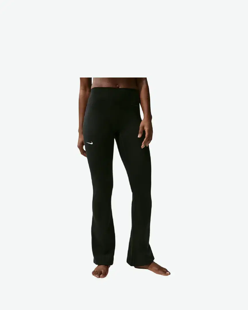 Leggings Nike One High Rise W - IB9135-010 (0) au meilleur prix !