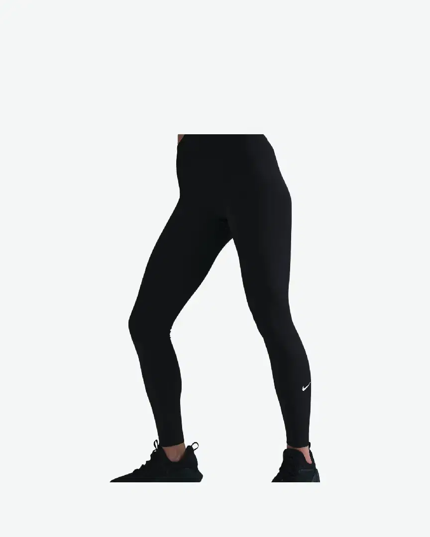 Leggings Nike One Leggings Women W - IB9382-010 (1) au meilleur prix !