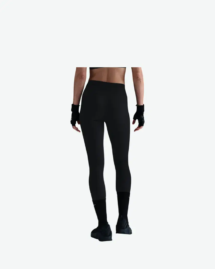 Leggings Nike One Leggings Women W - IB9382-010 (2) au meilleur prix !