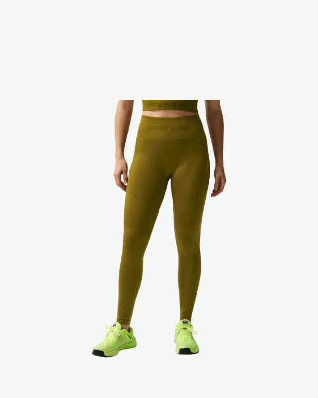 Leggings Nike Pro Seamless High Rise 7/8 Leggings W