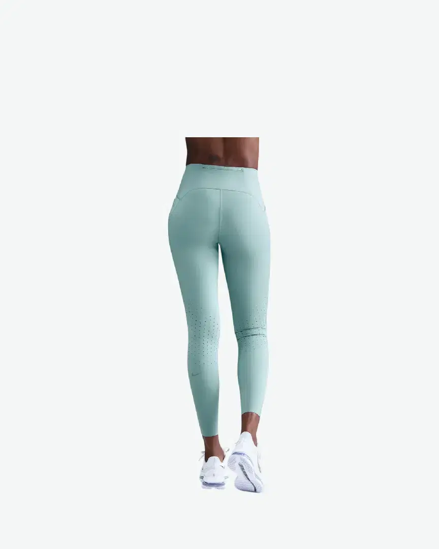 Collant 7/8 Taille Haute Avec Poches Nike Swift W - HJ2252-017 (1) au meilleur prix !