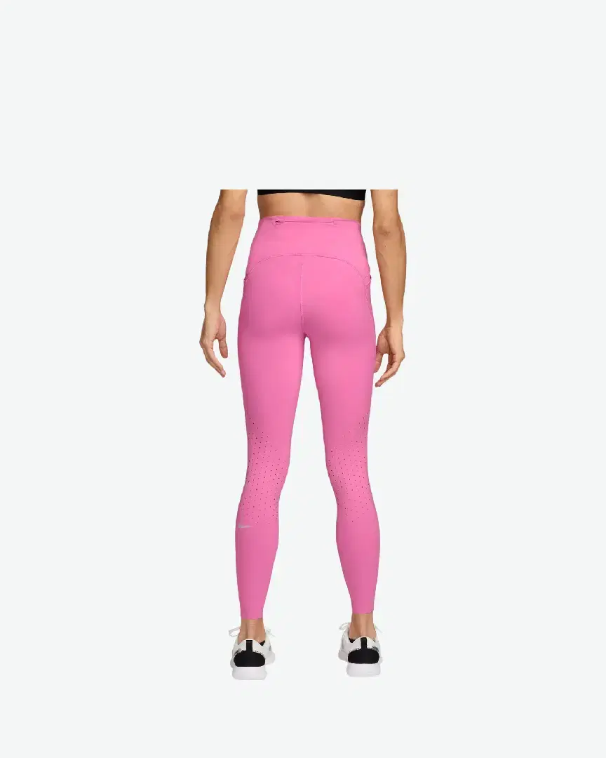 Collant 7/8 Taille Haute Avec Poches Nike Swift W - HJ2252-675 (1) au meilleur prix !