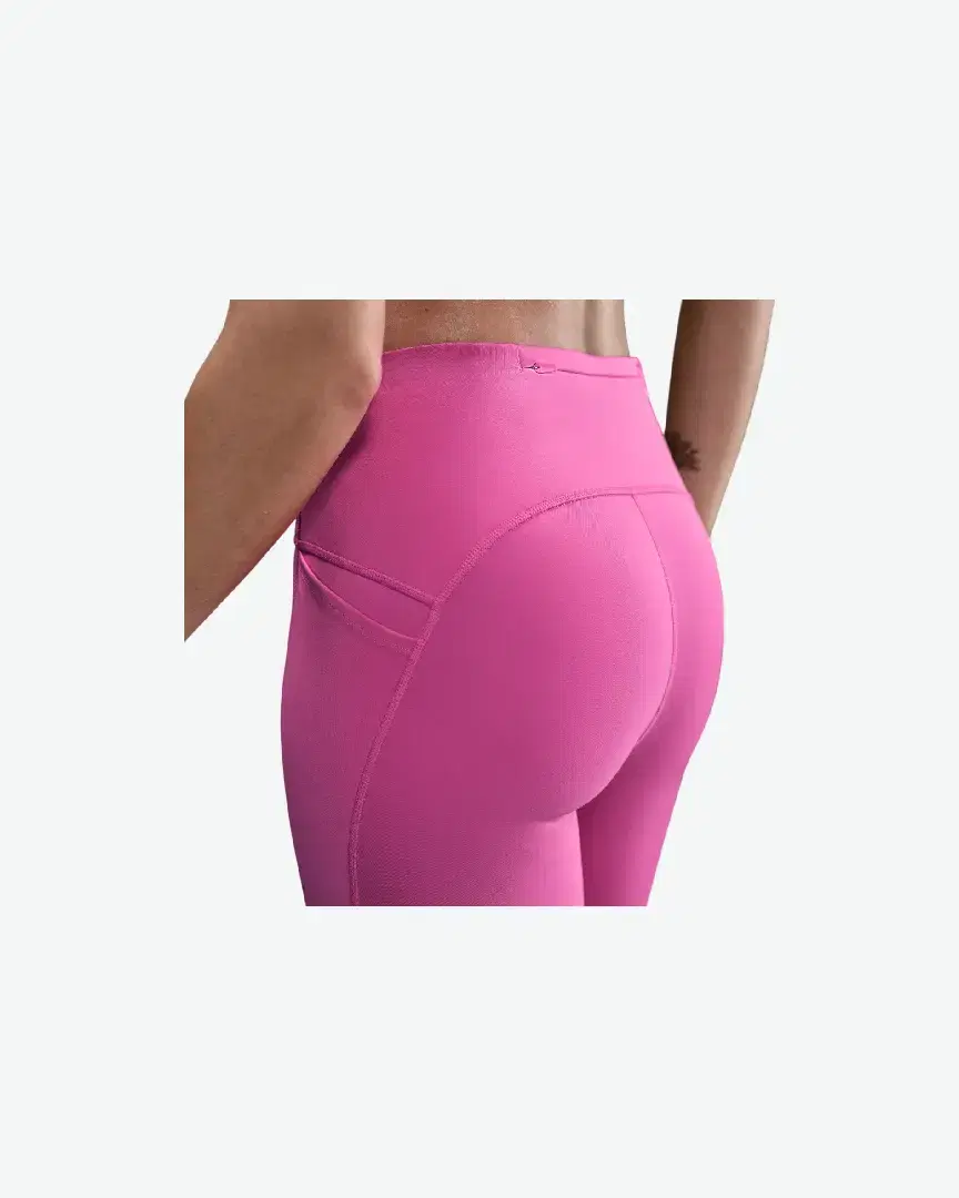 Collant 7/8 Taille Haute Avec Poches Nike Swift W - HJ2252-675 (3) au meilleur prix !