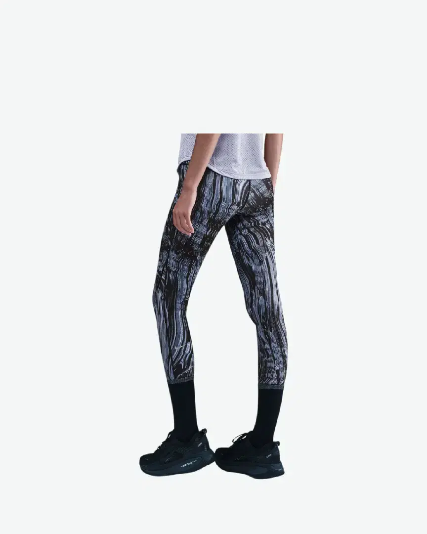 Collant 7/8 Taille Haute Avec Poches Nike Swift W - HV8894-499 (1) au meilleur prix !