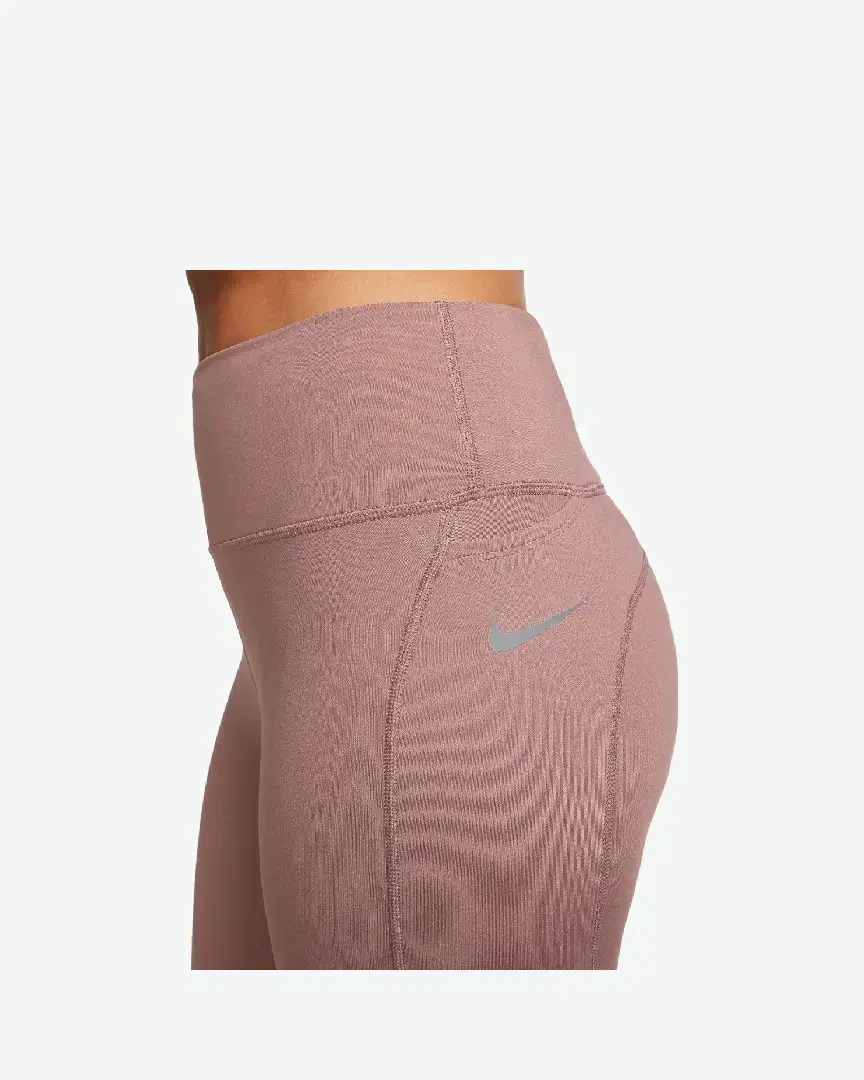 Leggings Nike W Nk Df Fast Crop W - CZ9238-208 (2) au meilleur prix !
