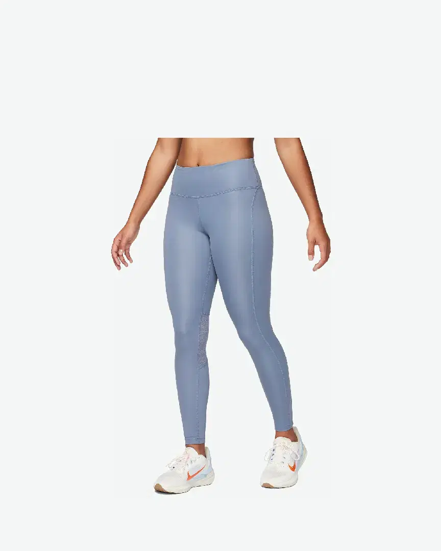 Collant Taille Mi-Haute À Poches Nike Epic Fast W - CZ9240-493 (0) au meilleur prix !