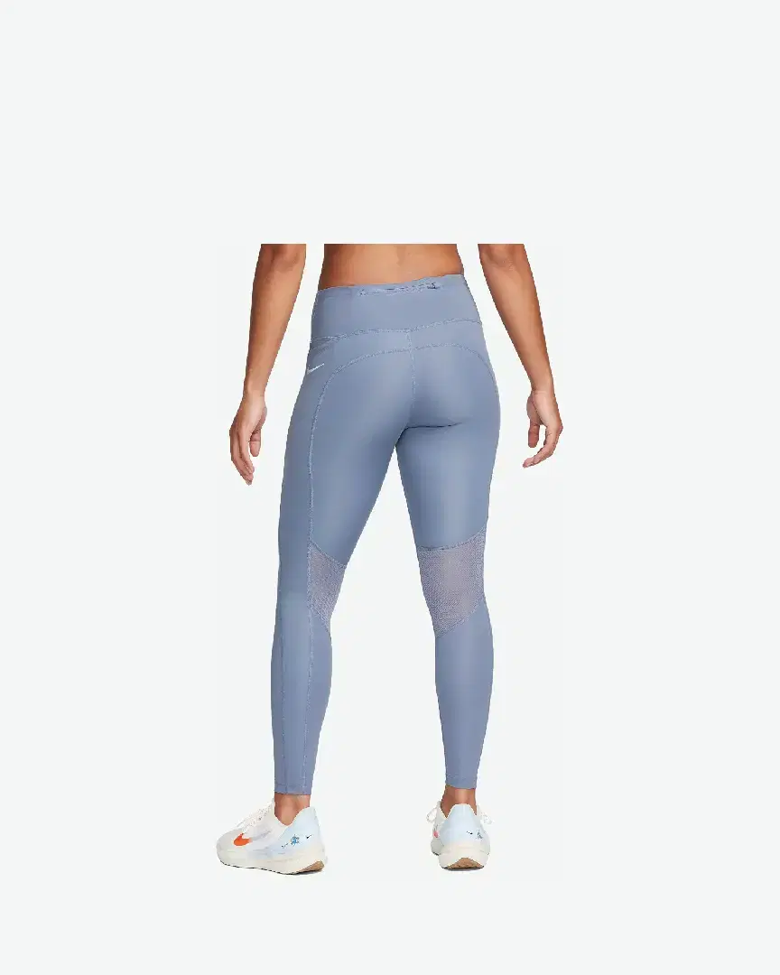 Collant Taille Mi-Haute À Poches Nike Epic Fast W - CZ9240-493 (1) au meilleur prix !