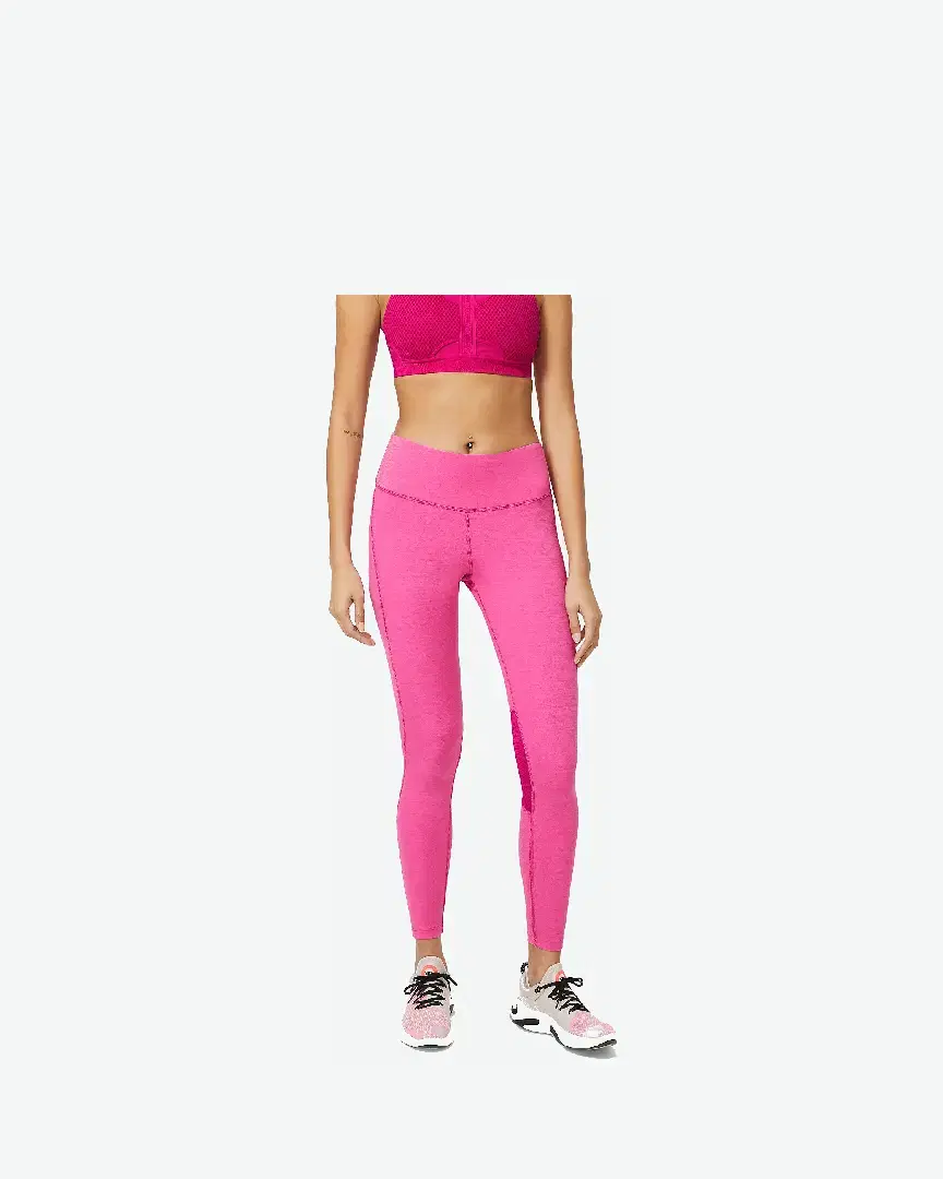 Collant Taille Mi-Haute À Poches Nike Epic Fast W - CZ9240-615 (0) au meilleur prix !