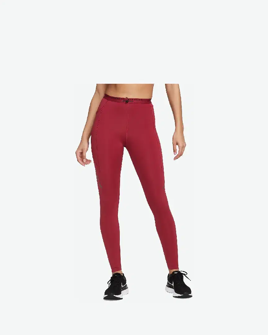 Leggings Nike W Nk Df Run Dvn Mr Tght W - DM7749-690 (0) au meilleur prix !