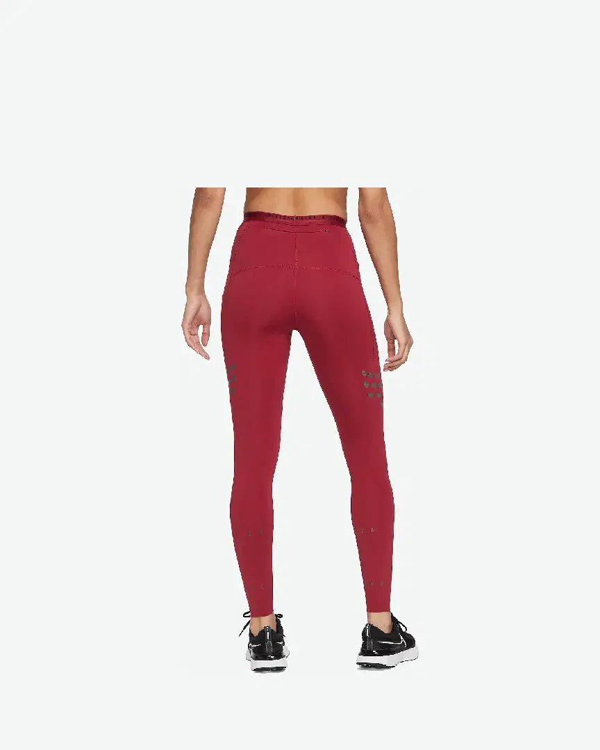 Leggings Nike W Nk Df Run Dvn Mr Tght W - DM7749-690 (1) au meilleur prix !