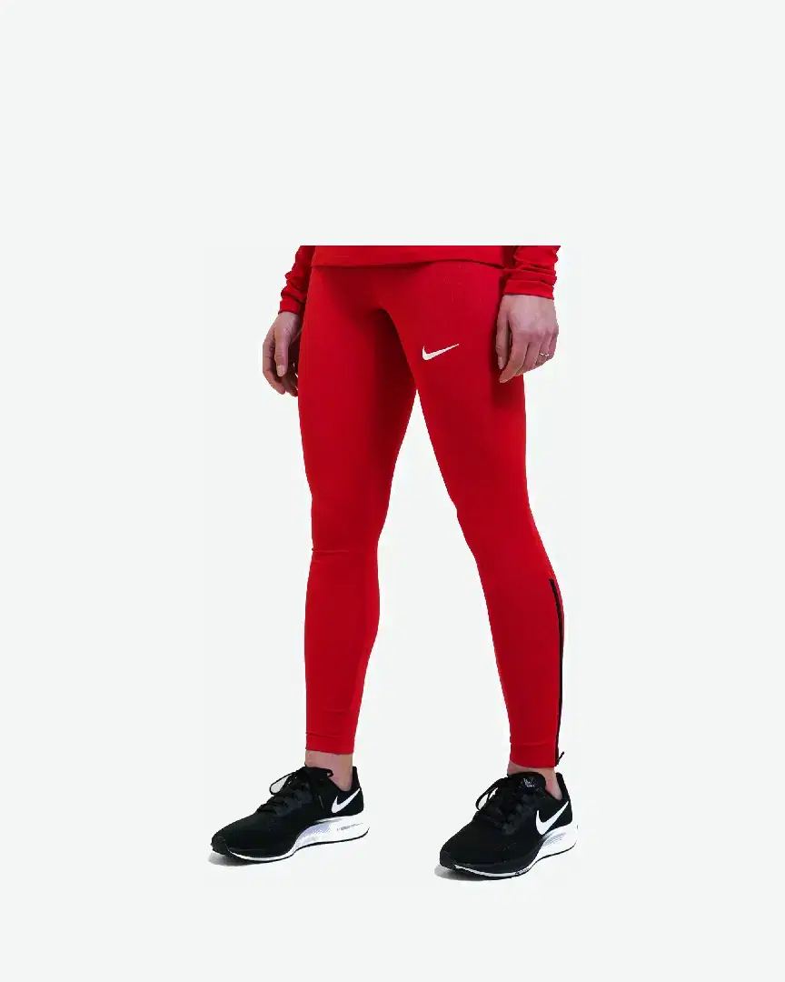 Leggings Nike Women Stock Full Length Tight W - NT0314-657 (1) au meilleur prix !