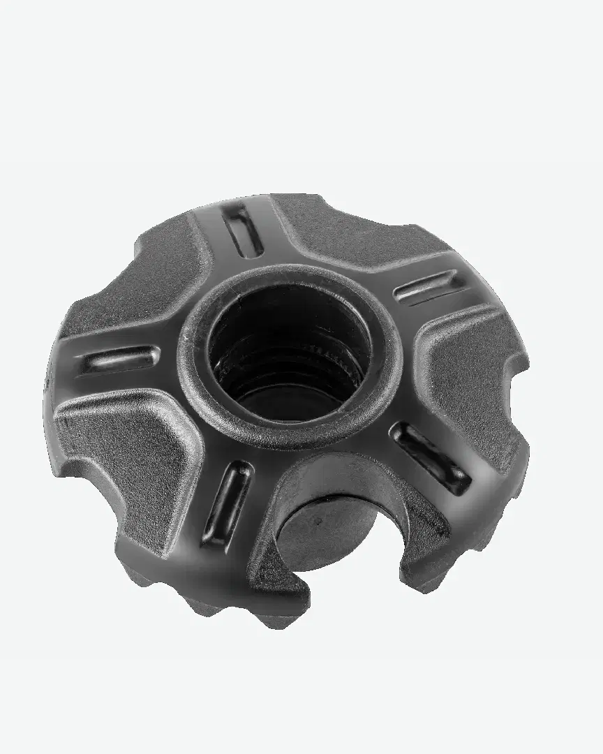 Leki Rondelles Trekking 45 Mm Bâtons De Marche - 851000103 (0) au meilleur prix !