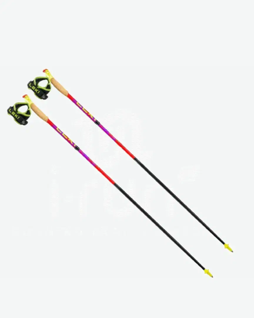 Leki Ultratrail Fx One Bâtons De Marche - 65625851 (0) au meilleur prix !