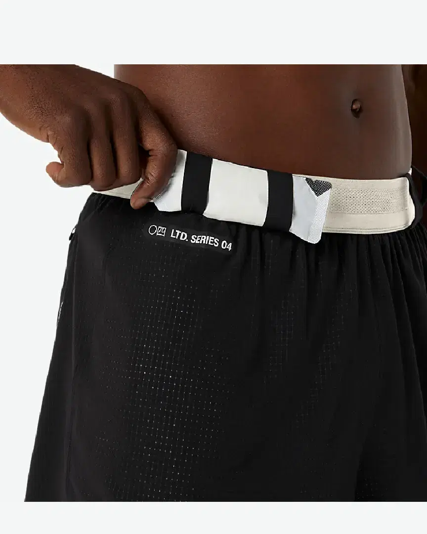 Limited Series Metarun 4In 2-N-1 Short M - 2011D452-001 (8) au meilleur prix !