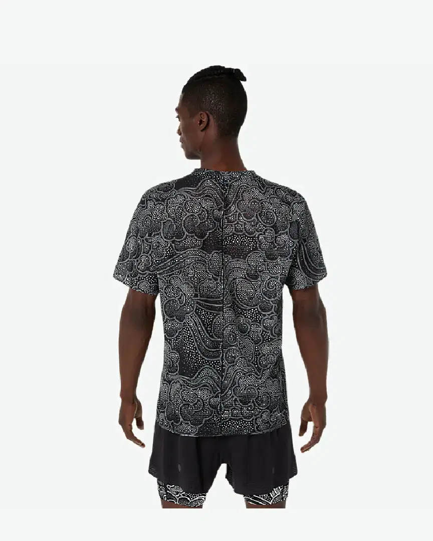 Limited Series Metarun Ss Top M - 2011D513-001 (1) au meilleur prix !