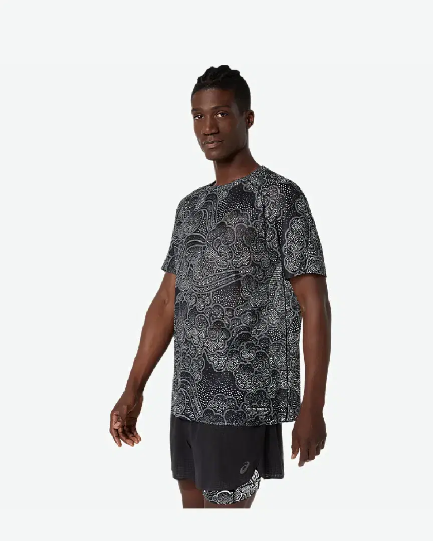 Limited Series Metarun Ss Top M - 2011D513-001 (2) au meilleur prix !