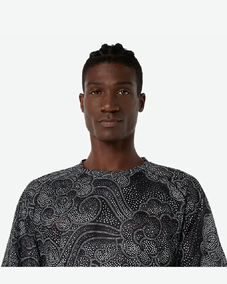 Limited Series Metarun Ss Top M - 2011D513-001 (3) au meilleur prix !