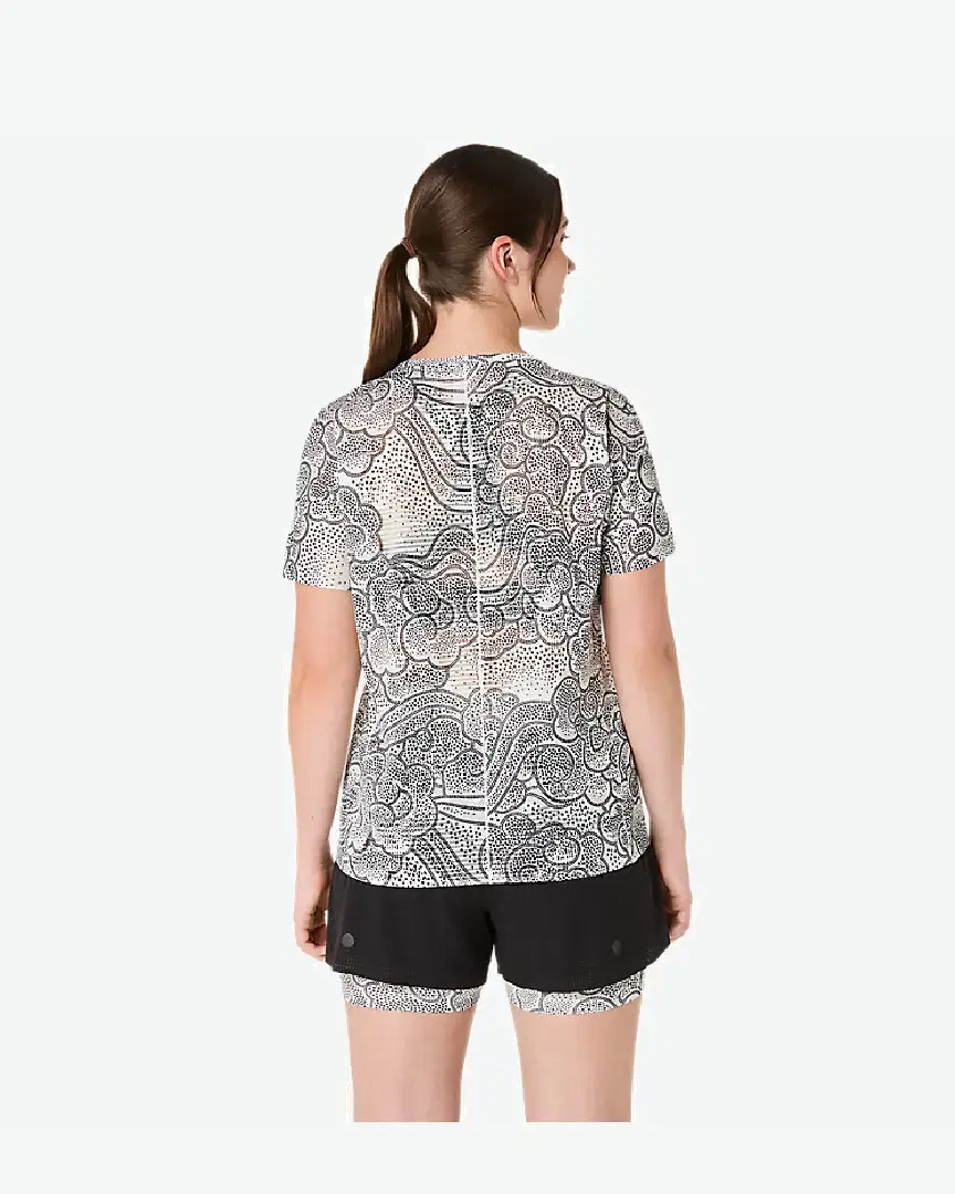 Limited Series Metarun Ss Top W - 2012D421-100 (1) au meilleur prix !