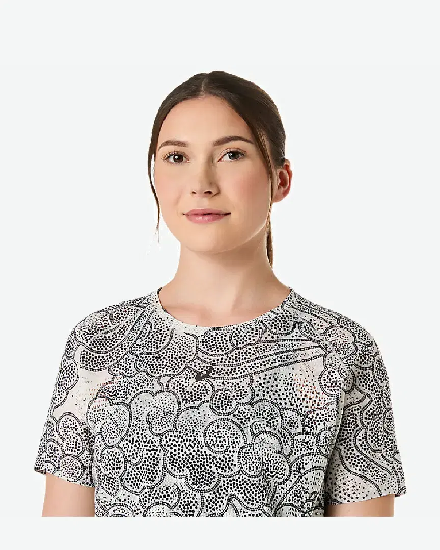 Limited Series Metarun Ss Top W - 2012D421-100 (3) au meilleur prix !