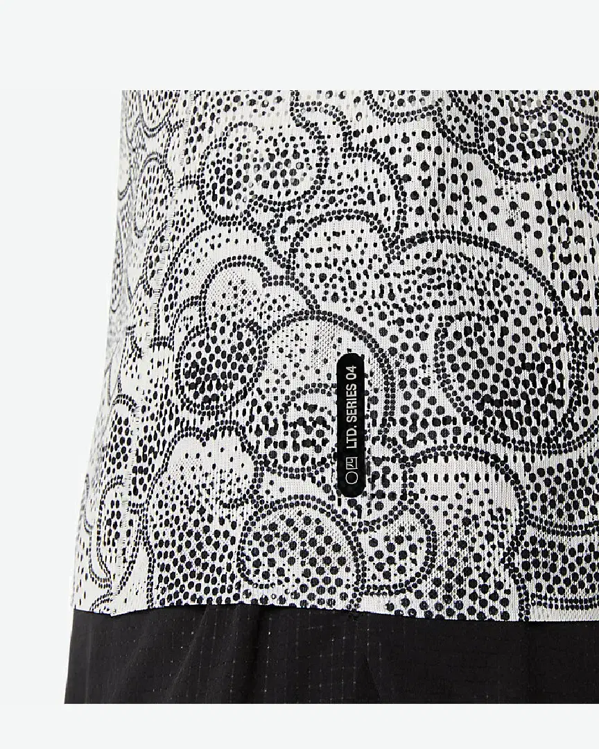 Limited Series Metarun Ss Top W - 2012D421-100 (4) au meilleur prix !