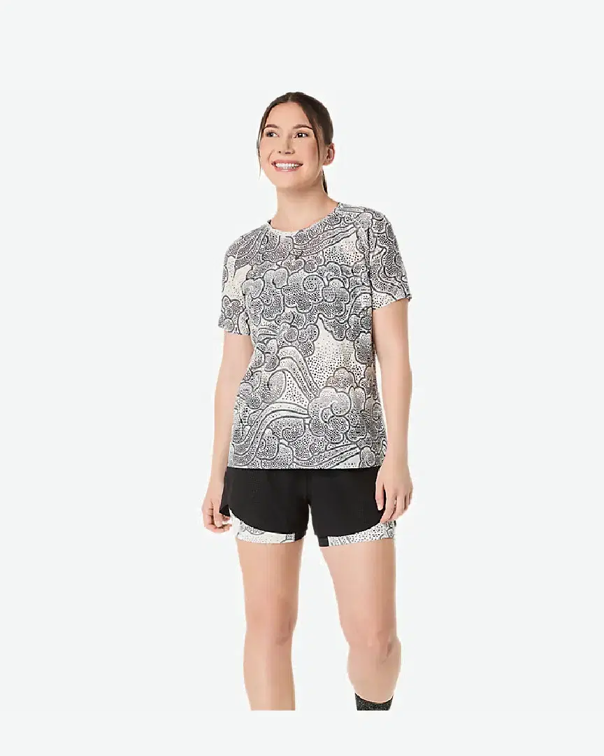 Limited Series Metarun Ss Top W - 2012D421-100 (6) au meilleur prix !