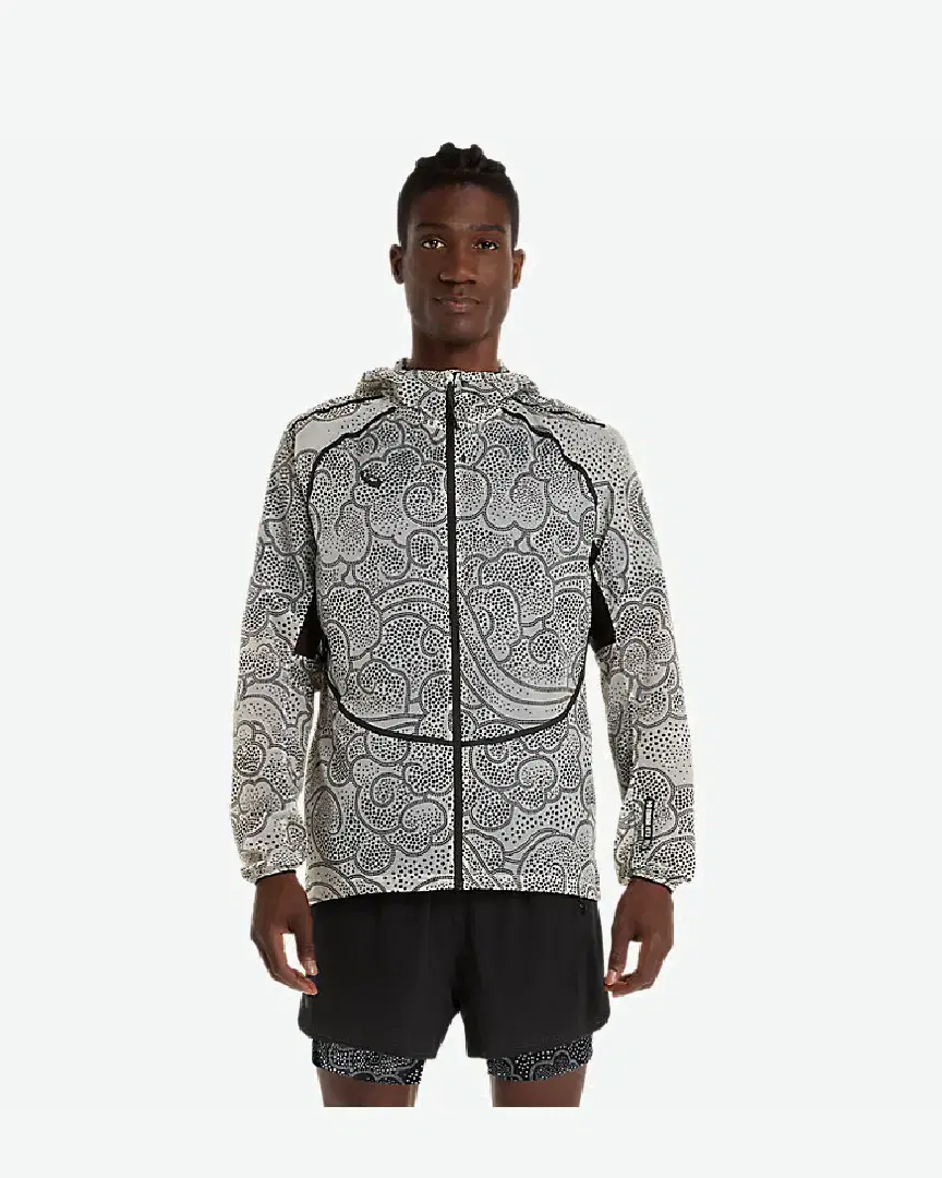 Limited Series Wind Breaker Jacket M - 2011D434-001 (0) au meilleur prix !