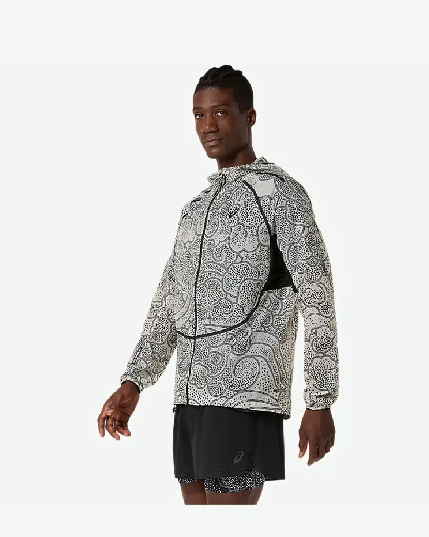 Limited Series Wind Breaker Jacket M - 2011D434-001 (2) au meilleur prix !