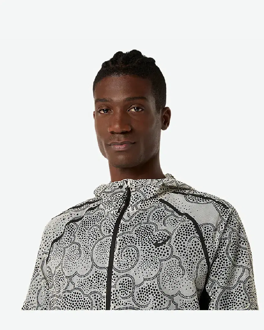 Limited Series Wind Breaker Jacket M - 2011D434-001 (3) au meilleur prix !