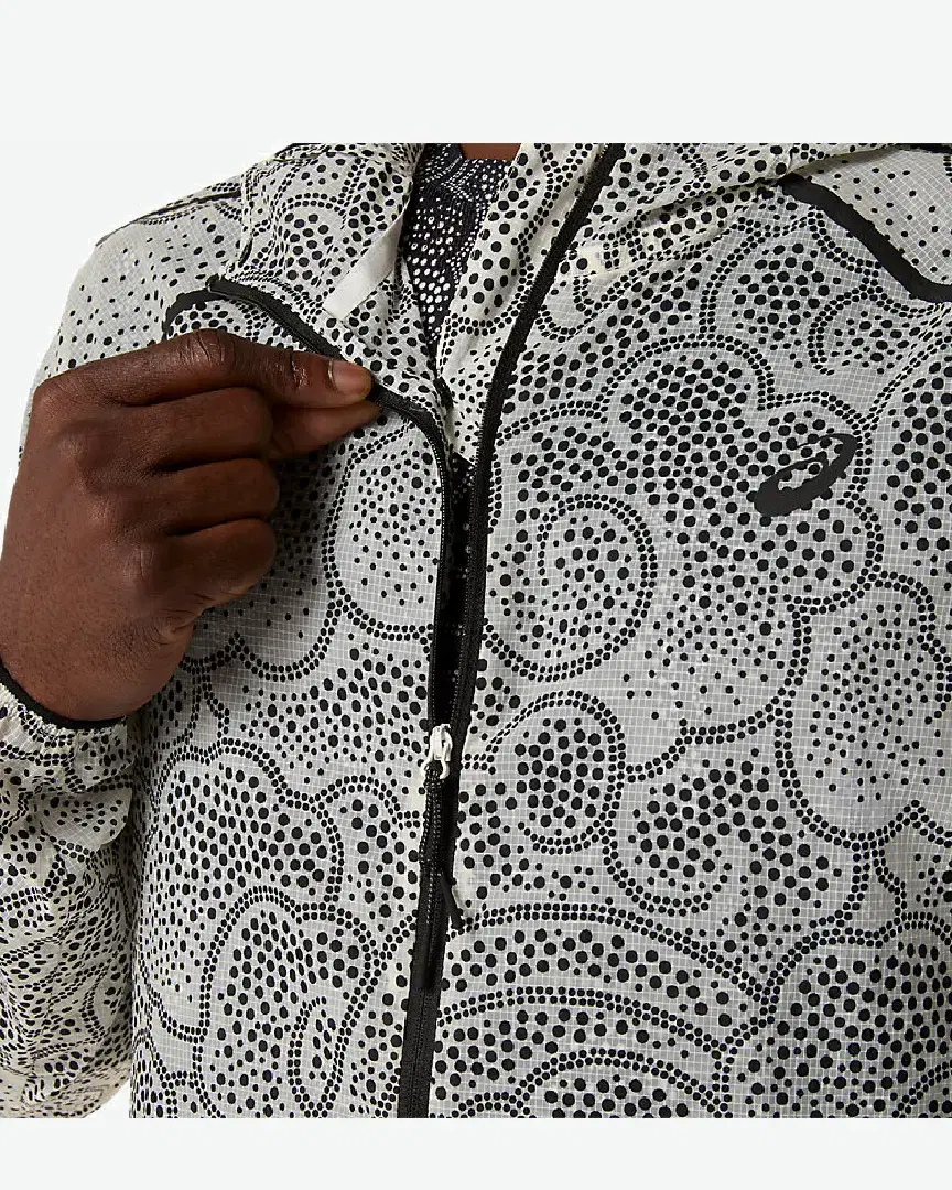 Limited Series Wind Breaker Jacket M - 2011D434-001 (4) au meilleur prix !