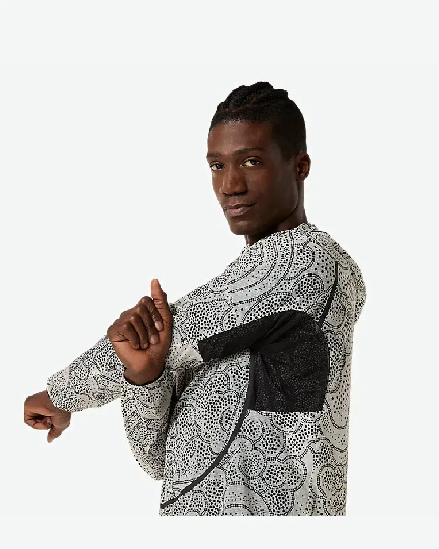 Limited Series Wind Breaker Jacket M - 2011D434-001 (5) au meilleur prix !